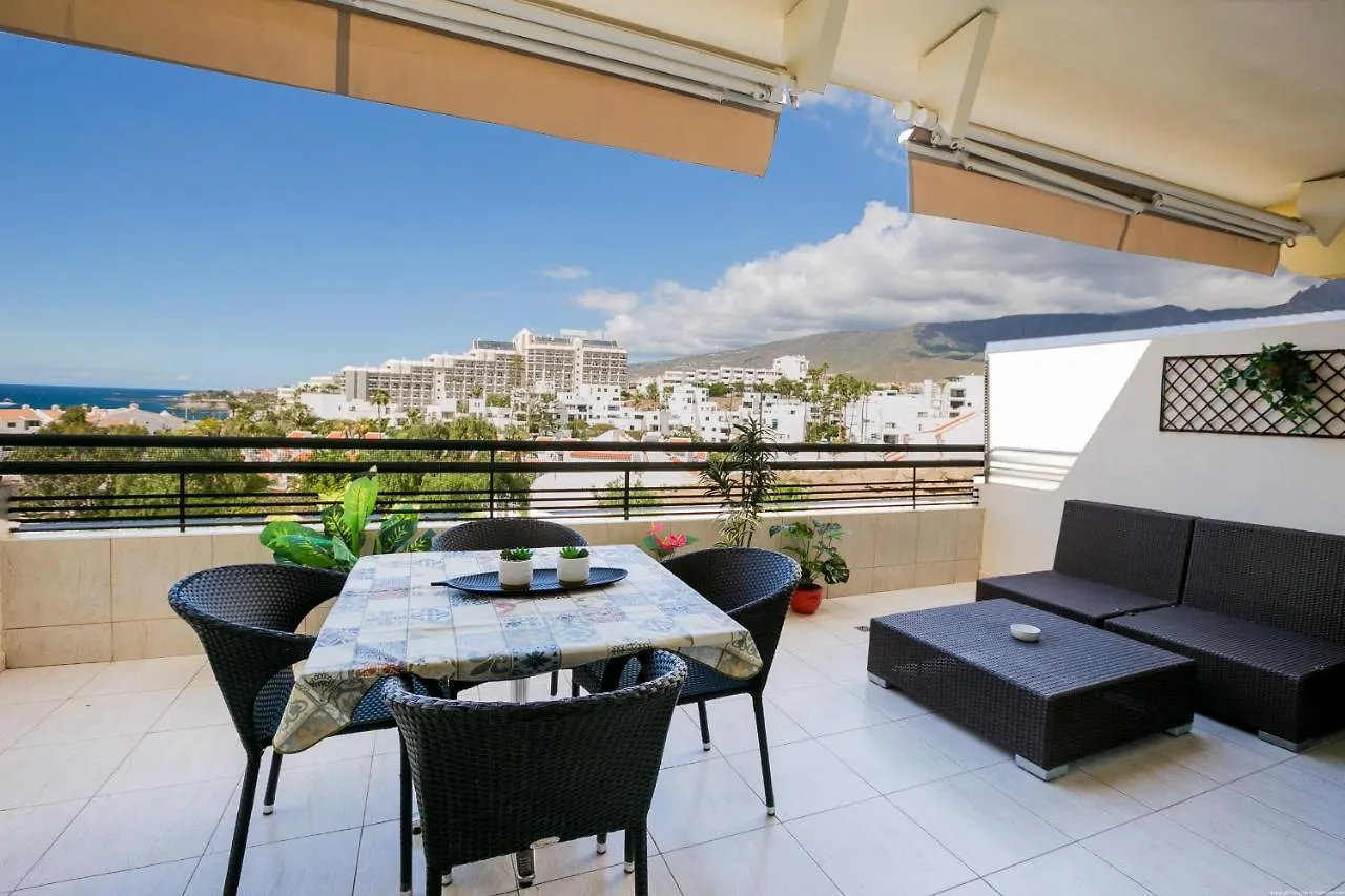 Apartamento The Bluebird Costa Adeje   Costa Adeje (Tenerife)