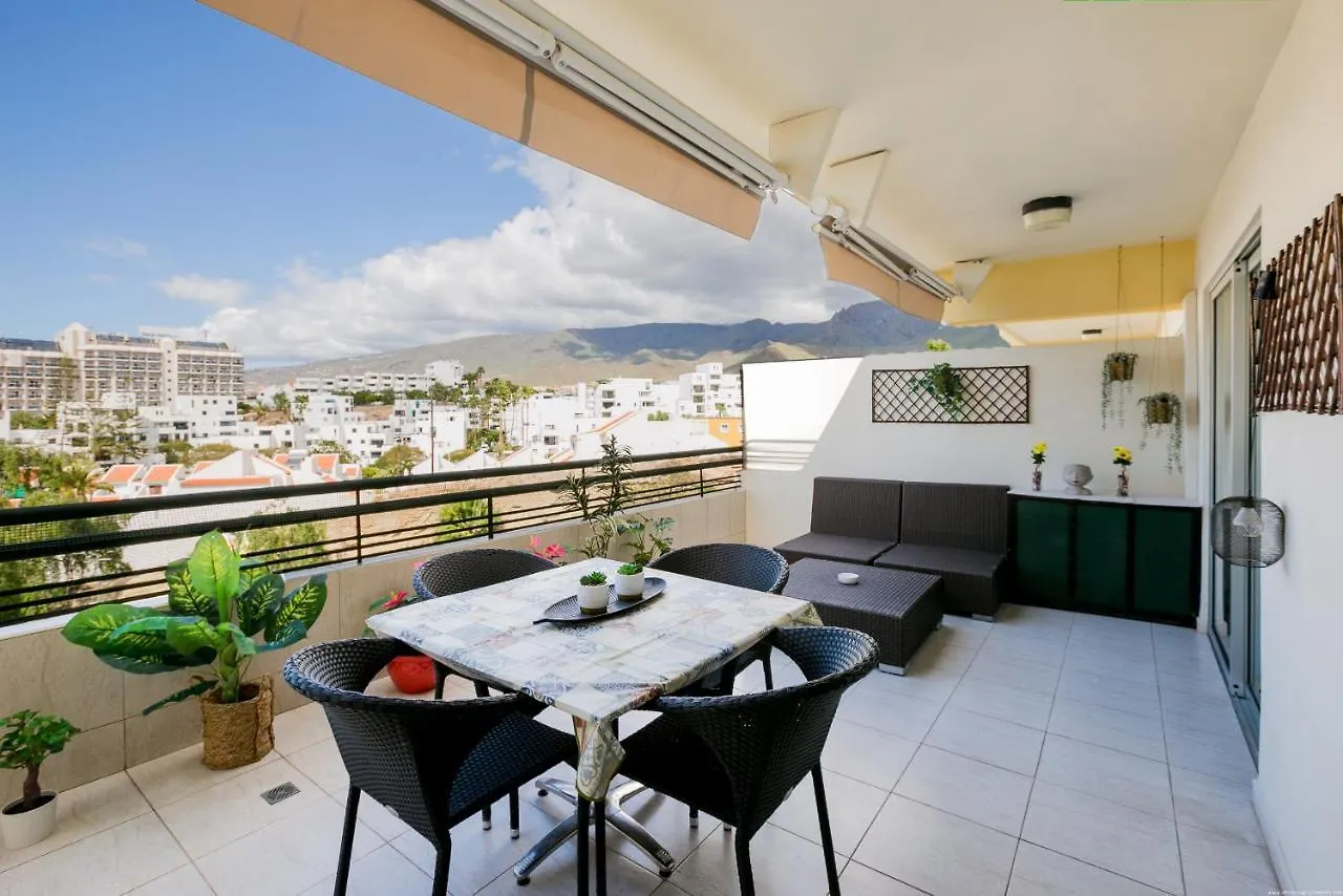 Apartamento The Bluebird Costa Adeje  España