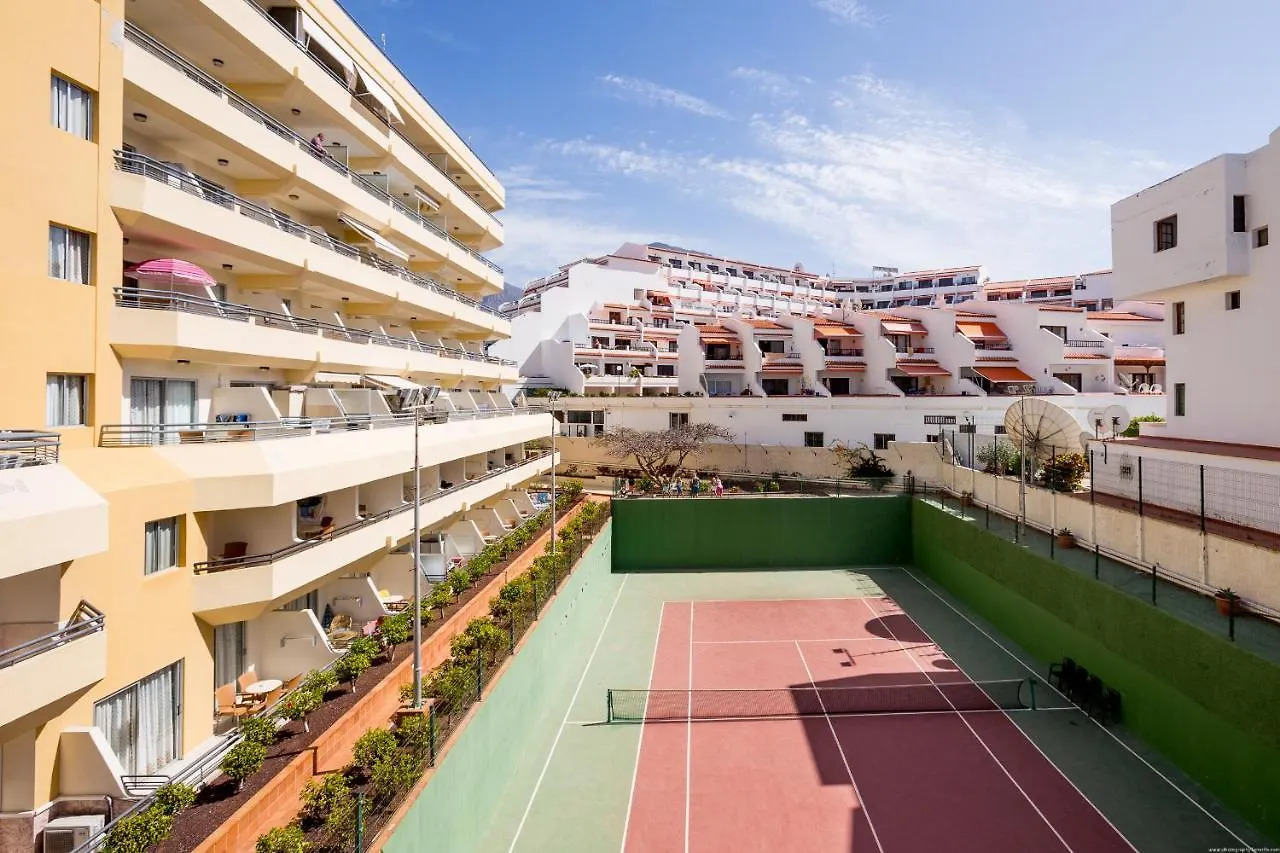 Apartamento The Bluebird Costa Adeje