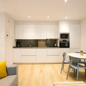San Marcial 28 Apartamento San Sebastián