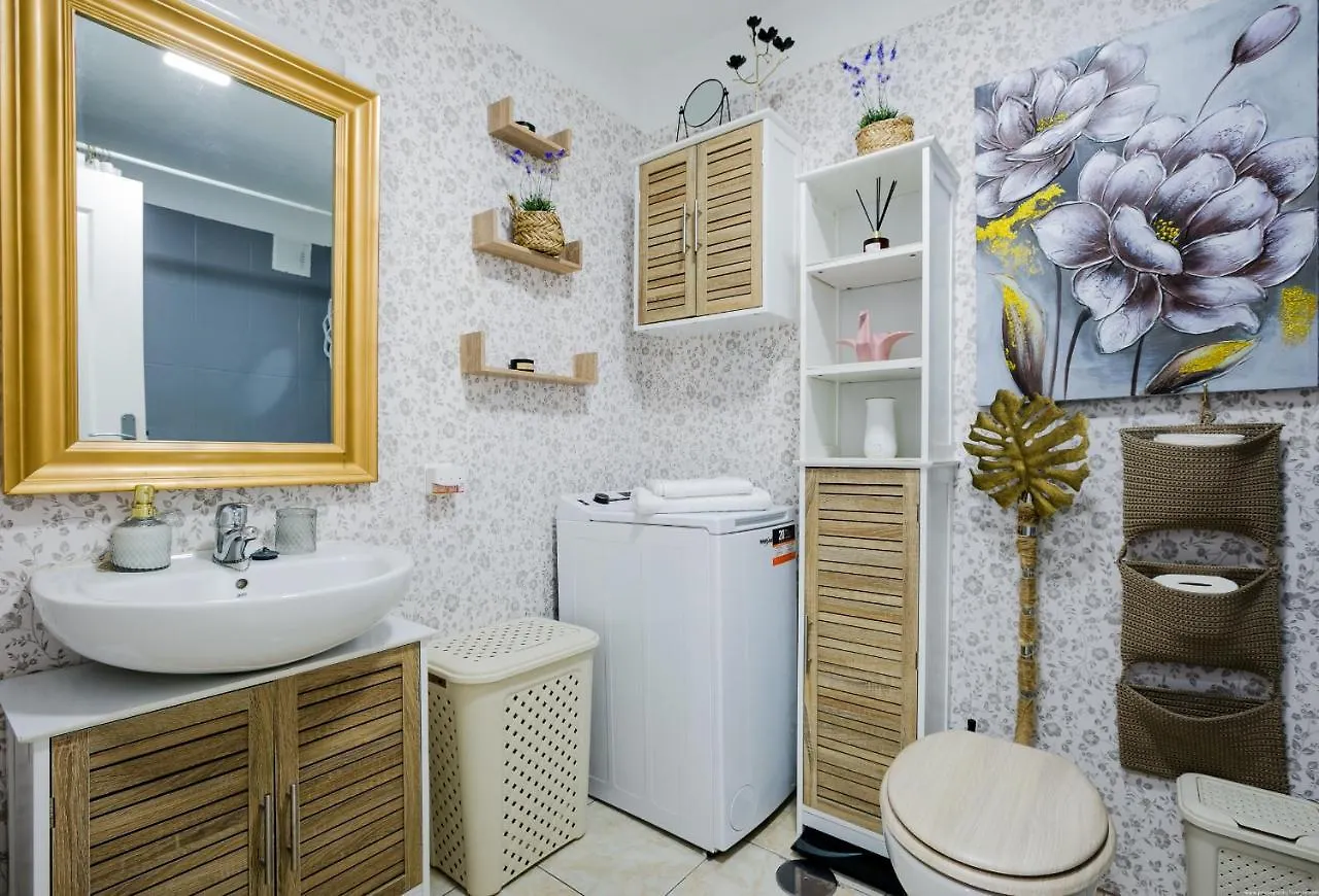 The Bluebird Apartment Costa Adeje  Spain
