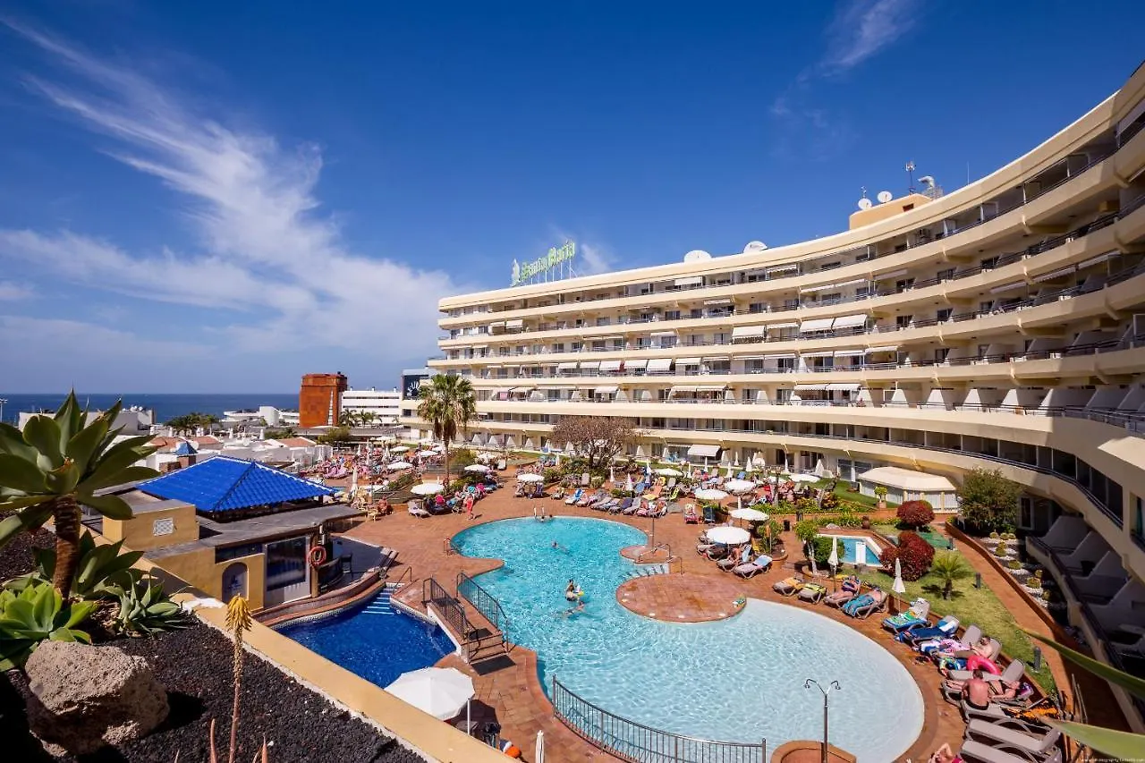 The Bluebird Apartment Costa Adeje