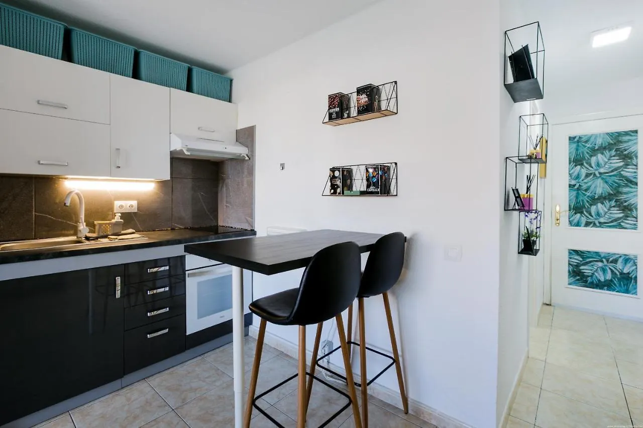 The Bluebird Apartment Costa Adeje