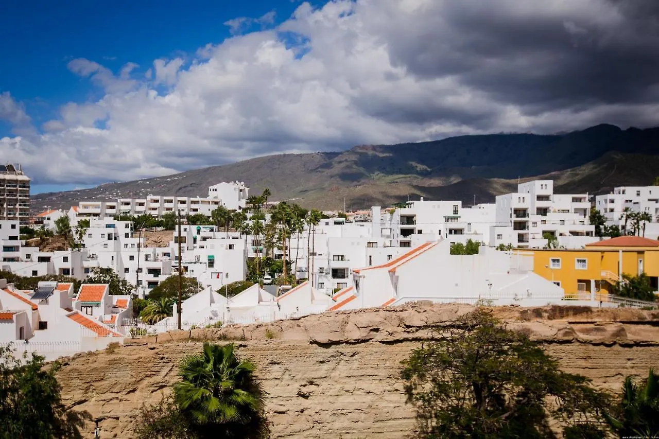 The Bluebird Apartment Costa Adeje   Costa Adeje (Tenerife)