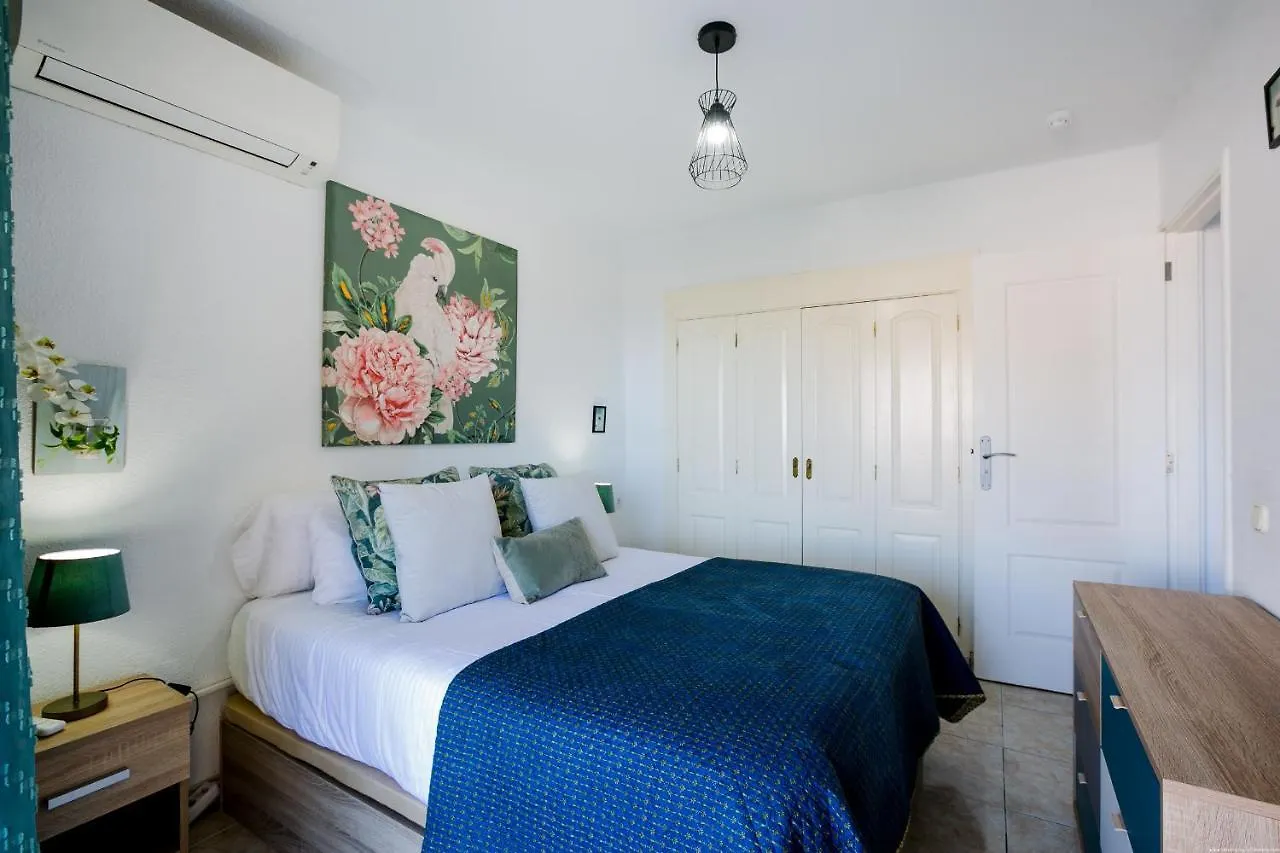 The Bluebird Apartment Costa Adeje